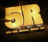 ARKANA Keny, LESLIE... - 5R - CD Album