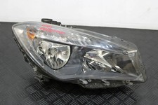 Frontscheinwerfer Mercedes-Benz Cla A1178200461 Rechts Scheinwerfer Headlight