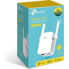 TP-Link TL-WA855RE Ripetitore Wi-Fi 2.4GHz Range Extender RJ45 presa a muro