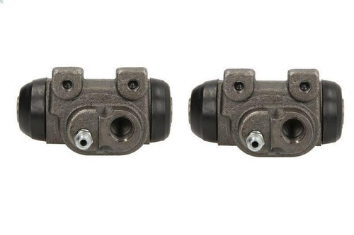 Radbremszylinder TRW BWD307T für CITROEN C2 (JM_) 1.1 2003-2012 - Bild 2 von 8