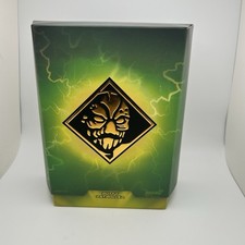 Super7 ULTIMATES  Mighty Morphin Power Rangers Putty Patroller with Accessories