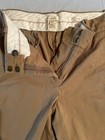 Women’s  J. Crew Cafe Capri Pants Size 6, khaki — photo 4