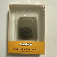 MagMod MagMasks Pattern 2 New