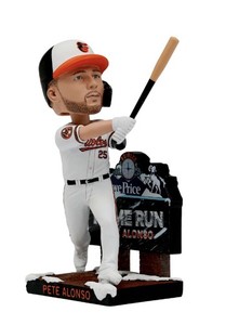 Pete Alonso Bobblehead | eBay