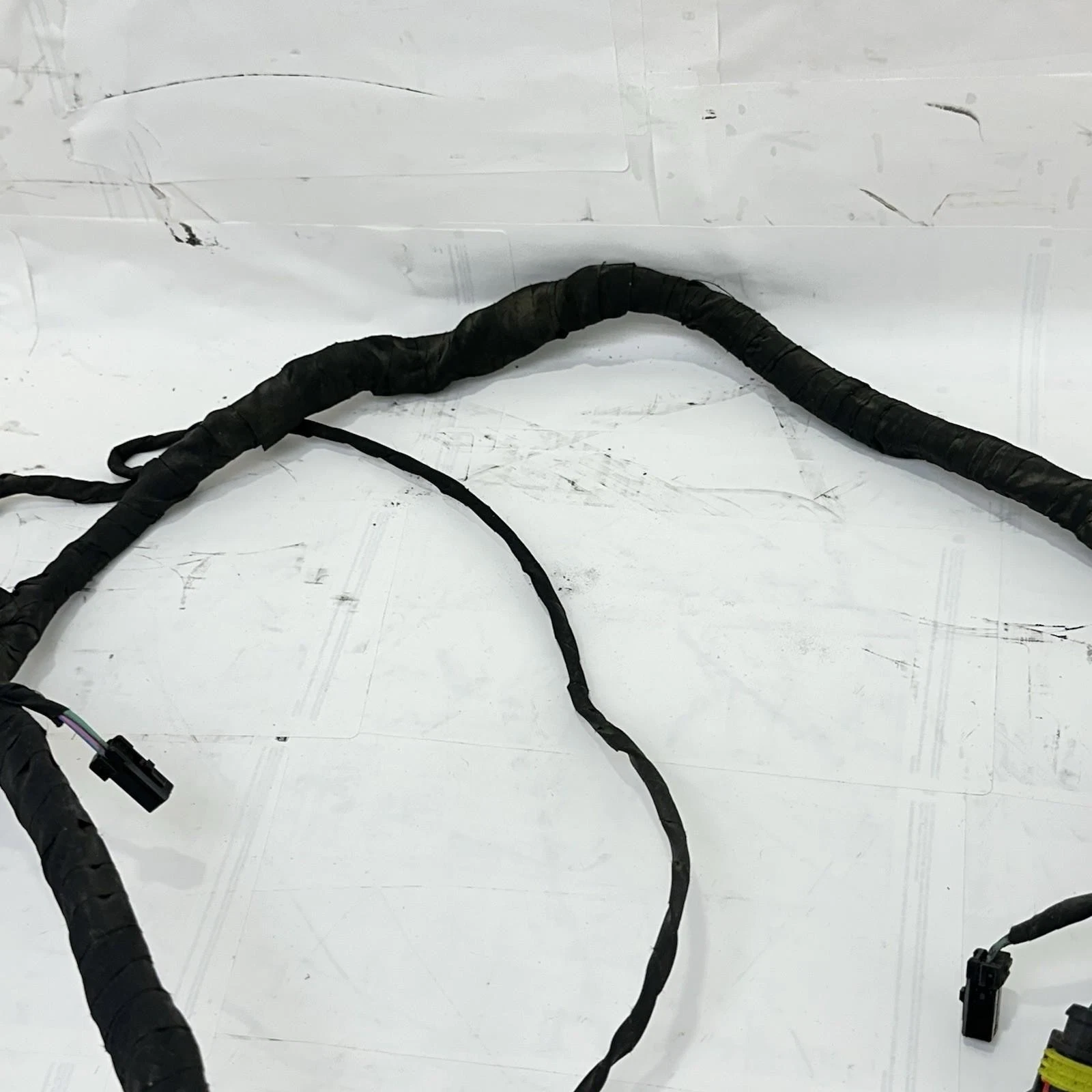 2016 CAN-AM SPYDER RT WIRING HARNESS ENGINE MOTOR WIRE LOOM