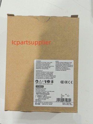 1PCS 3RW3017-1BB14 3RW30171BB14 Brand New Fast Shipping #ea