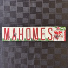 2019 Panini Donruss Elite Patrick Mahomes Spellbound Green Set
