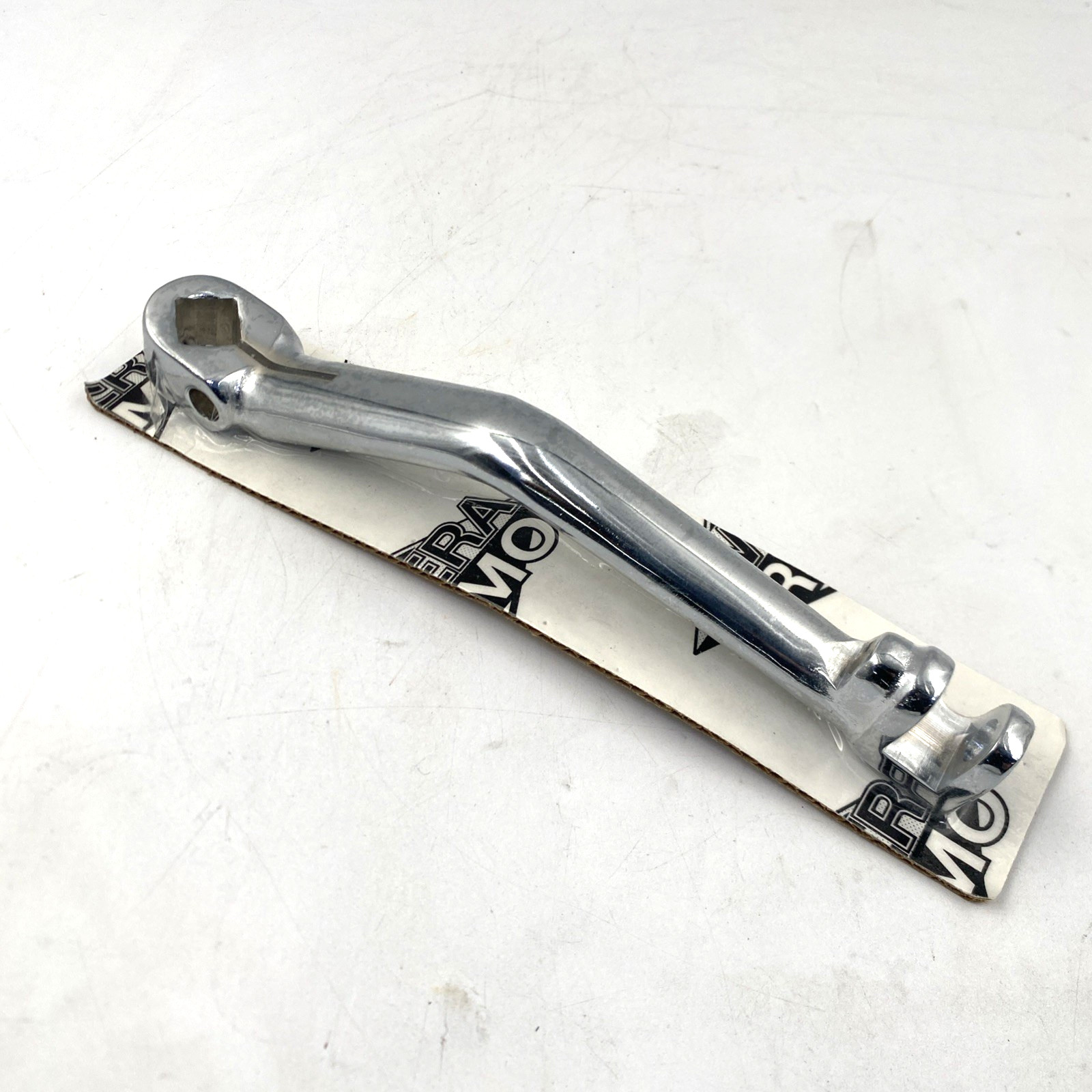 Rivera Primo SharpEye Kicker 6 Speed PowerDrive Trans Kickstart Assembly Harley