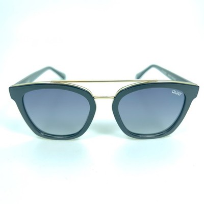 Quay Black Gold Sweet Dreams Sunglasses Quay Women main image 4