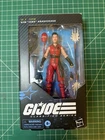 GI Joe Classified Jinx Action Figure