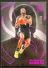 De'Aaron Fox 2024-25 Panini Silhouette 01/35 Purple San Antonio Spurs #1