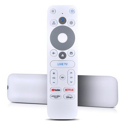 Remote Control For Thomson Streaming Stick 140 with Voice