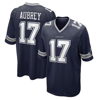 Custom Unisex Limited Edition Full Stitched Navy/White 2025 Series Jersey