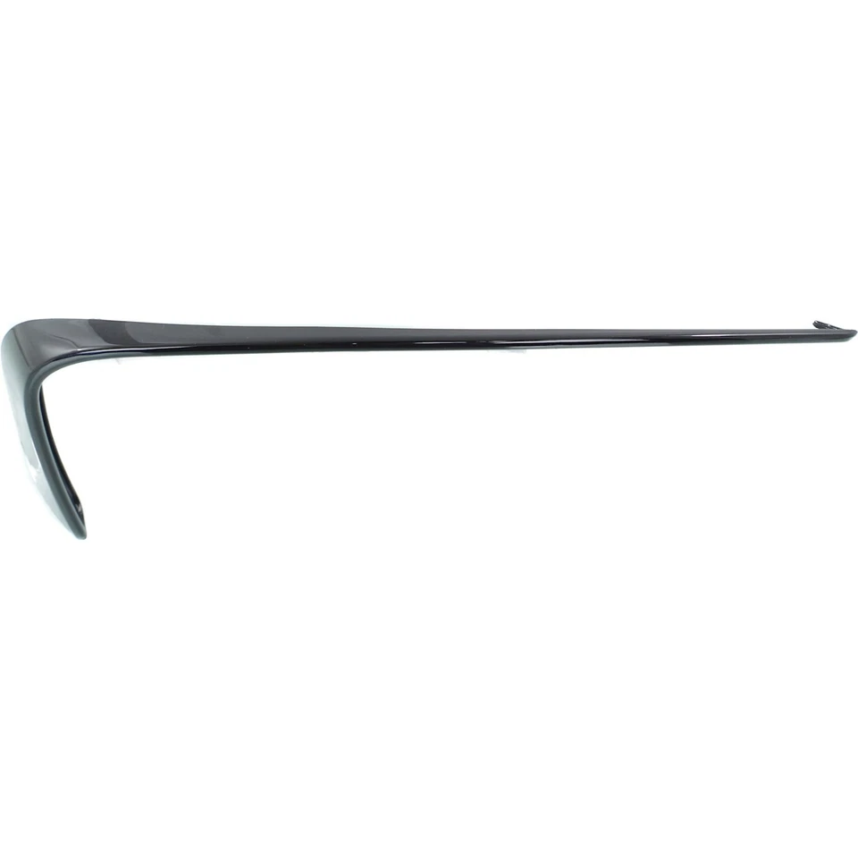 Valance For 2014-2015 Mercedes-Benz S63 AMG Front Passenger Side Foto 4 de 4