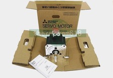 ONE NEW MITSUBISHI AC SERVO MOTOR HC203BS-A42