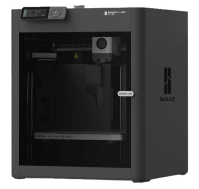 Bambu Lab P1S 3D-Drucker