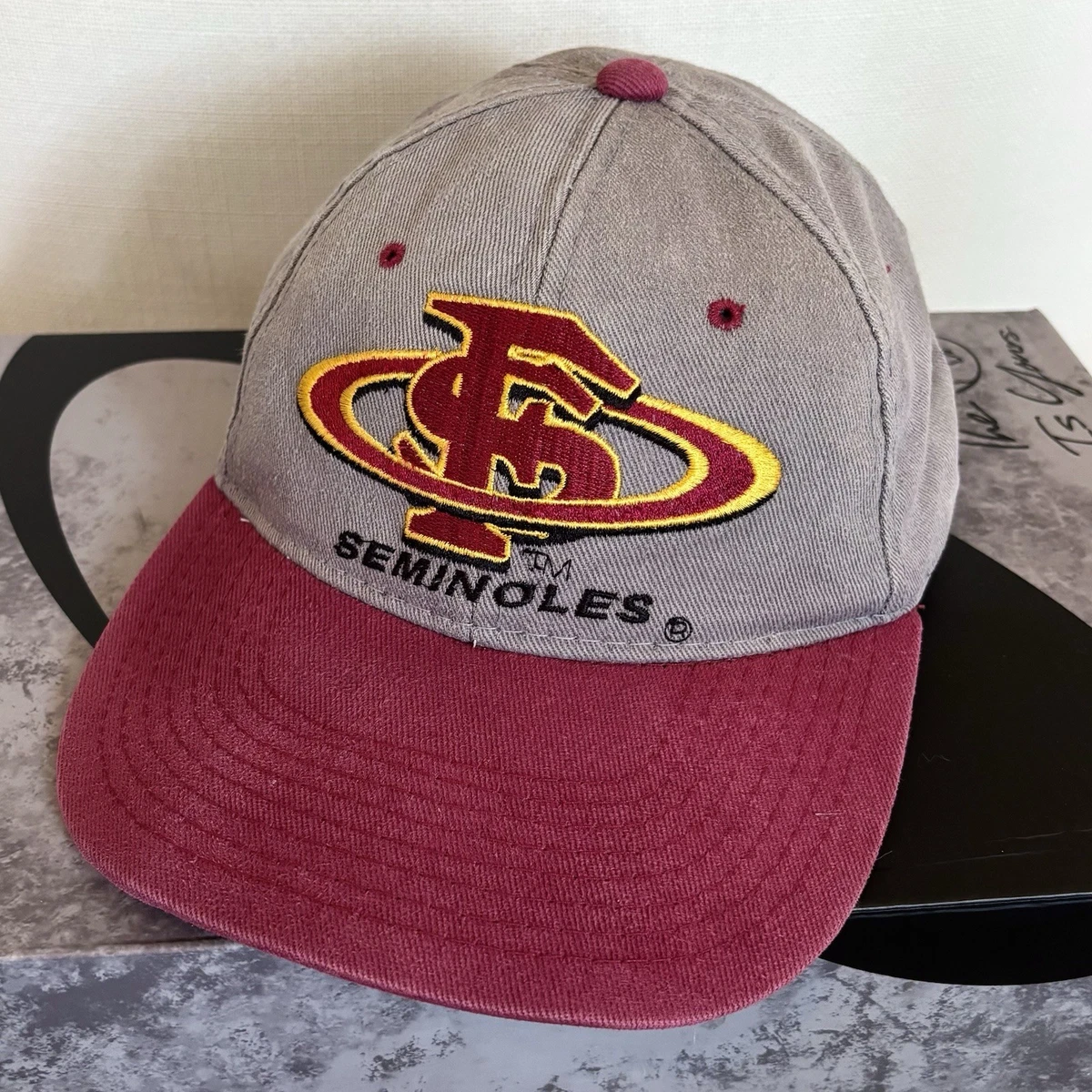 Florida State Seminoles Sports Fan Cap, Hats for sale | eBay