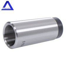 MT4 to MT3 Taper Adapter Reducing Sleeve Taper 4 to Taper 3 for Lathe Milling
