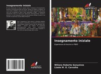Wilians Roberto GonçAlves (U. A.) | Insegnamento Iniziale | Taschenbuch (2024)