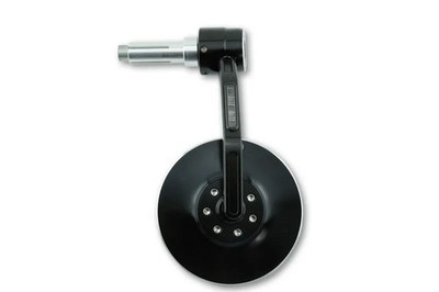 HIGHSIDER Conero Lenkerendenspiegelmit LED Blinker (Stck.) 301-038