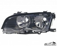 Hauptscheinwerfer Links Vorne FüR BMW 3Er Cabriolet M3 Ci Coupe 00-07