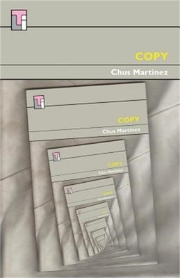 Copy (Paperback or Softback)