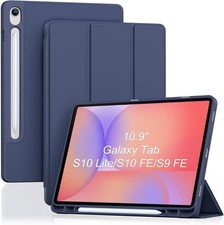 Case for Galaxy Tab S10 Lite 10.9" with S Pen Holder