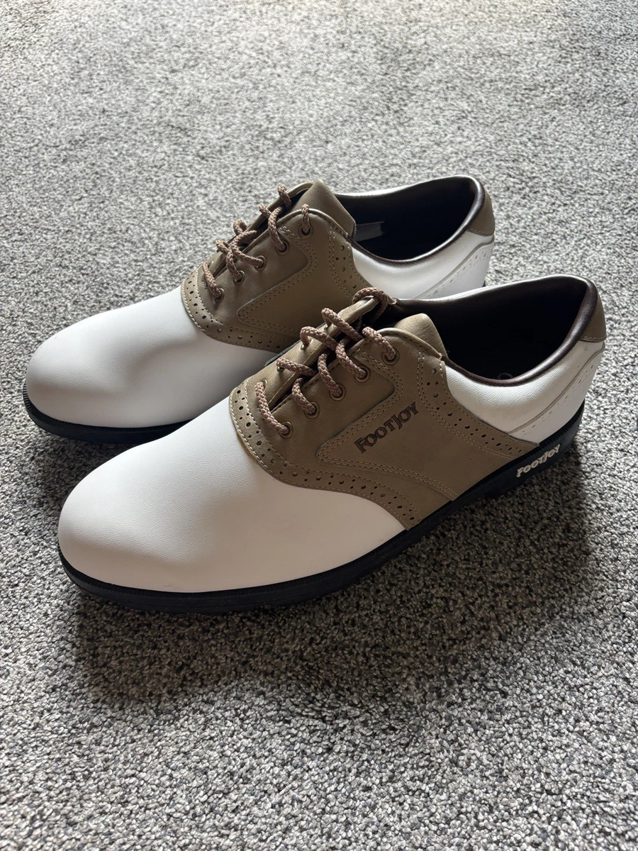 Footjoy Greenjoy Golf Shoes | eBay display picture 1