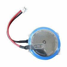 FX3U-32BL CR2450HR Battery Touch-screen Interface for Mitsubishi GT11-50BAT