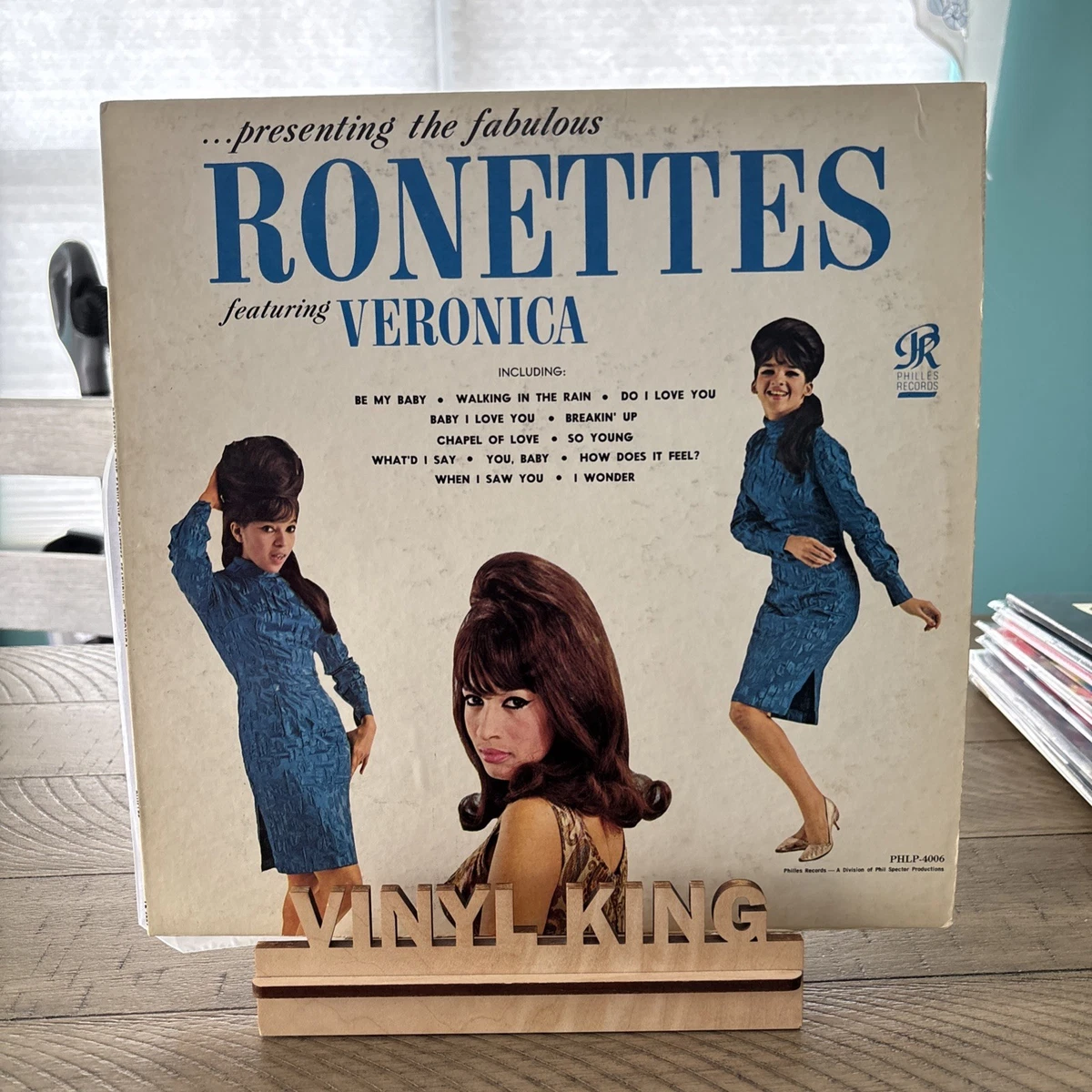 Ronettes for sale | eBay