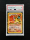 1999 POKEMON GAME #4 CHARIZARD-HOLO PSA 7