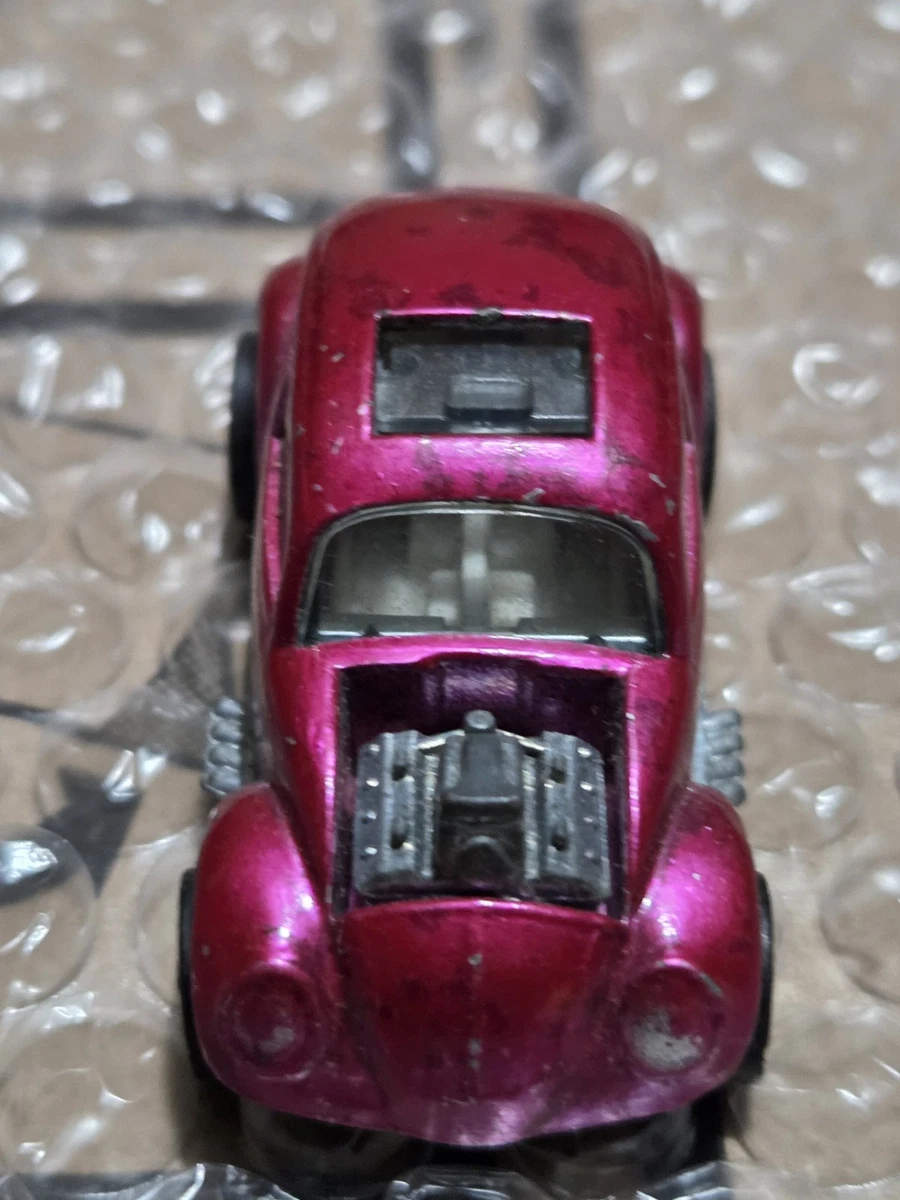 Hot Wheels Redline 1967 Custom Volkswagen for sale | eBay