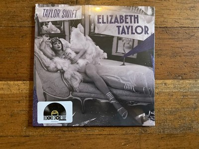 Taylor Swift Elizabeth Taylor 7
