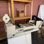 Pitney Bowes W350 Tabber W760 Input Roller  Conveyor — photo 3