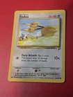DODUO - 72/130 - Base Set 2 - Pokemon Card - PL