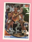 1993 Topps Gold #334 Anfernee Hardaway Orlando Magic