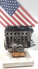 Moteur BMW 535