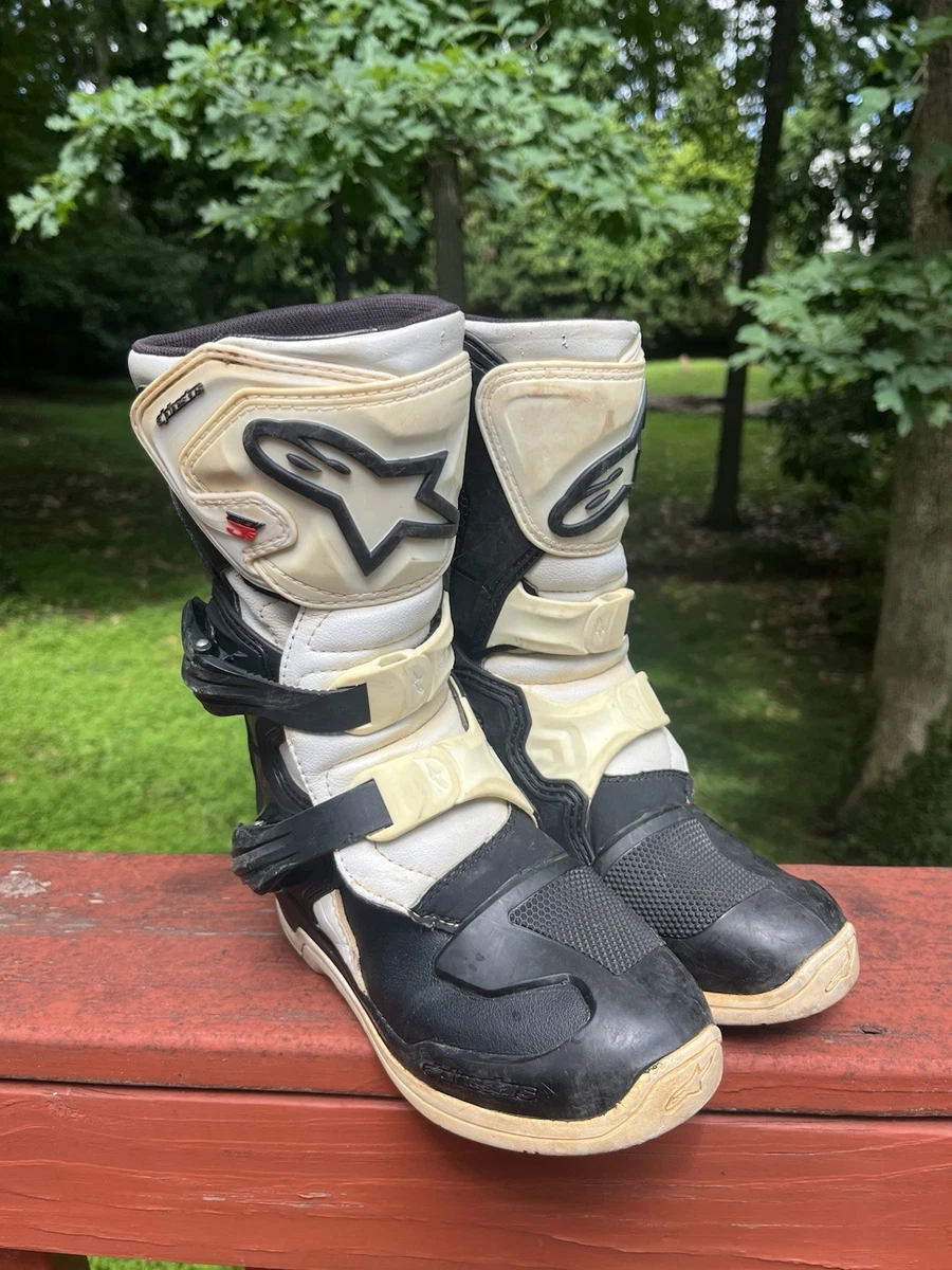 Alpinestars 7 US Shoe Motorcycle & Powersports Boots for sale | eBay