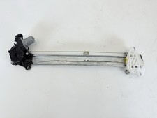 2018 - 2022 HONDA ACCORD FRONT LEFT SIDE DOOR WINDOW REGULATOR W/ MOTOR OEM