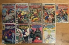 Marvel The Amazing Spider-Man Comic Lot