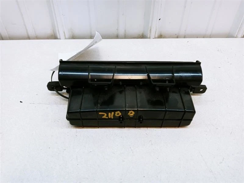 Hyundai Entourage 2006-2010 tablero almacenamiento cubby fabricante original probado 4D84625100 Foto 4 de 4