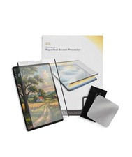 Detachable Paper-feel Screen Protector for iPad Pro M5/M4 13 Inch, Reusable N...