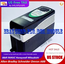 Emerson SKD3400750 Industrial Automation Commander SK Inverter Drive Control #8#