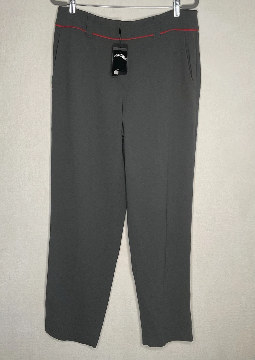 Emporio Armani Gray Pants for Men for sale | eBay
