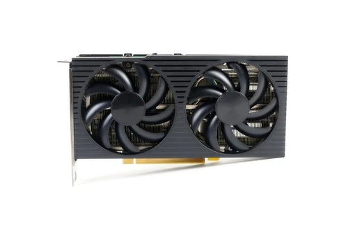 NVIDIA GeForce RTX 3060 Ti 8 GB Dell OEM GPU - B13D, solo Displayport funciona