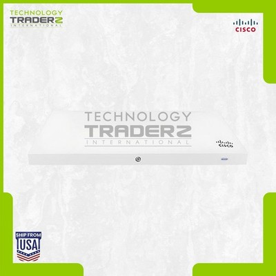 ** Cisco Meraki MR33 MR33-HW Wireless Access Point Unclaimed **