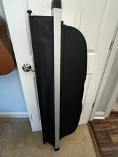 2018 Subaru Outback Hatchback Cover Rear Trunk