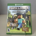 Microsoft Studios Minecraft Xbox One Edition Includes Favorites Pack