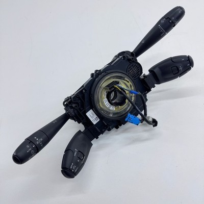 CITROEN DS3 MK1 STALK CONTROL SWITCH 96667326XT SQUIB SLIP RING COLUMN 09-16