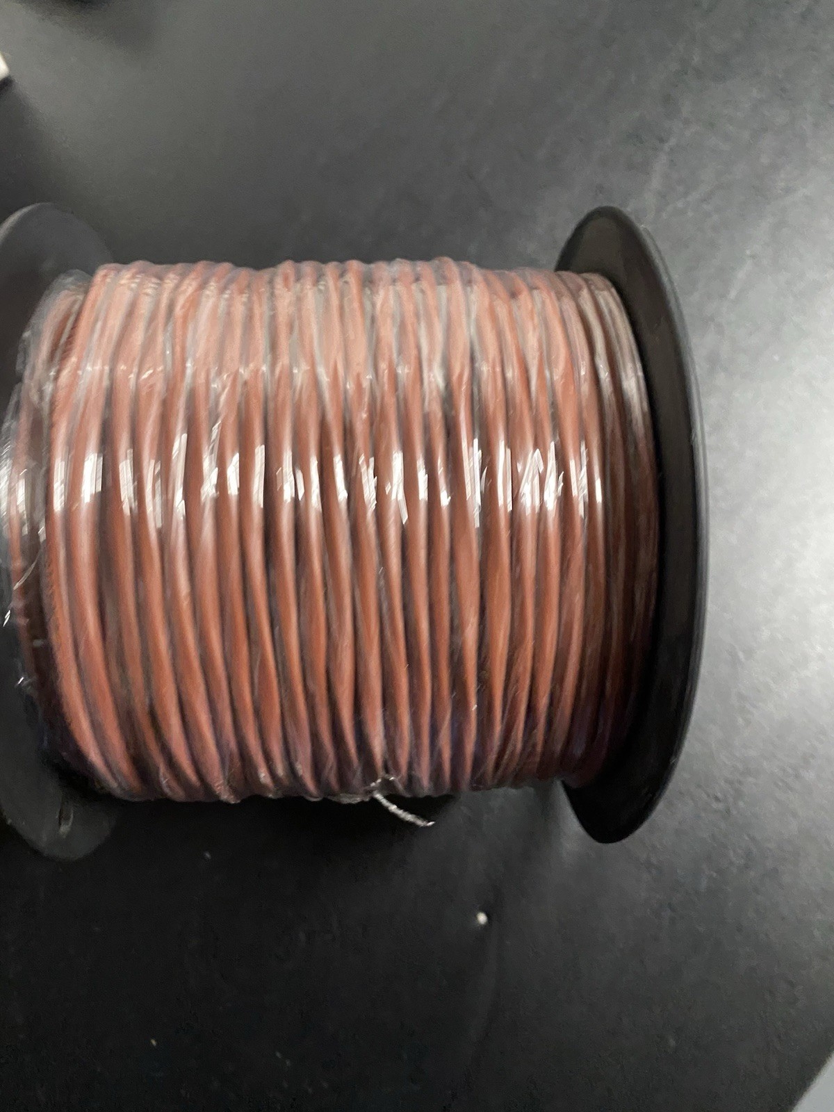 thermostat wire 18-5 250 Feet